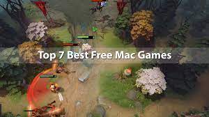 It's also one of the best games on steam. Top 7 Best Free Mac Games