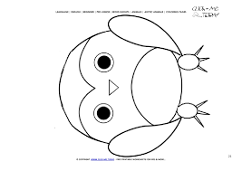 Collection of snowy owl coloring pages (12) owl to colour printable owl coloring pages Coloring Page Snowy Owl Color Picture Of Owl