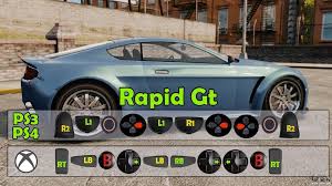 Como Obtener Rapid Gt En Gta 5 Trucos Para Gta V Trucos De Gta 5 Trucos De Gta