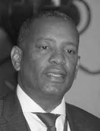 AFRICA'S LARGEST AND LONGEST RUNNING POWER AND ELECTRICITY SHOW