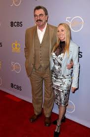 Jillie mack is a seasoned british actress, best known for her performances in television movies, such as 'silverfox' and 'adventures of nicholas at roaring camp'. Tom Selleck Opens Up About His 32 Year Marriage To Jillie Mack