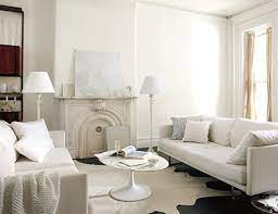 Paint Colours For East Facing Rooms