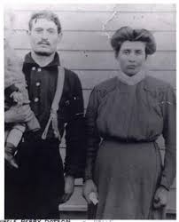 Perry Cline Dotson (1881-1920)