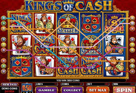 Desde los juegos más clásicos, arcades a los más modernos para todas las edades, infantiles, chicos o chicas. Kings Of Cash En Slot Como Jugar Gratis Y Por Dinero Real