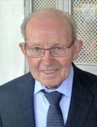 André JANSSEN († 28/04/2014)