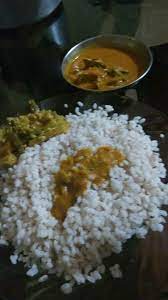 Lunch Kerala Authentic Recipes Food Lunch