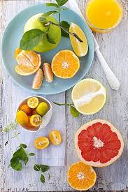 Citrus Fresh Fruit Recipes Raw Food Recipes Florida Citrus