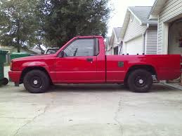 Image result for Mystery Red 1994 Truck