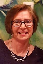 Susan Ludwig Obituary (1954