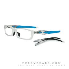 oakley ox8029 crosslink asian fit 8029 14 prescription