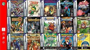 The player runs on both pcs and macs. Random Check Out These Mock Ups Of Game Boy Advance For Switch Online Nintendo Life