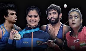 Originally scheduled to take place from 24 july to 9 august 2020, the games had bee. 30 Days For Tokyo Olympics 30 Things We Expect From India At The Games