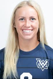 Congratulations to Mariah Beckom, Shelby Harrington, Layla Wilson and  Rebecca Gregory! These 4 graduated from the W today!! We are so very proud  of you and can't wait to see what you