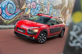 It picks up eagerly from low revs and doesn't mind being worked hard. 2016 Citroen C4 Cactus Review Practical Motoring