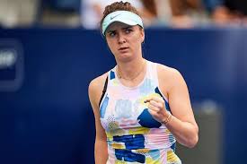 Born 12 september 1994) is a ukrainian tennis player. Svitolina Posiyana Pid Pershim Nomerom Na Turniri V Dosi Glavkom