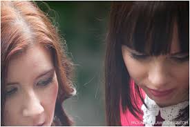 Sara & Karen's Italian Engagement