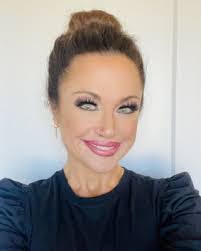 Crystal Abram's Instagram, Twitter & Facebook