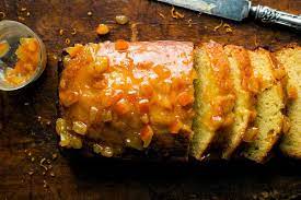 Orange Marmalade Cake Recipe Recipe Marmalade Cake Marmalade Cake Recipe Recipes