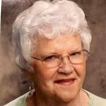 Kathleen Fisher Schultz Obituary