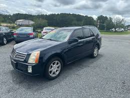 Image result for Black 2005 SRX