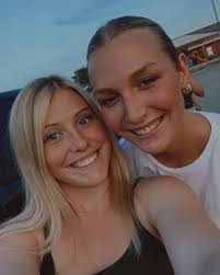 Grace Mclain's Instagram, Twitter & Facebook