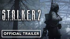 Want to keep in touch, stalker ? Stalker 2 Official Trailer Xbox Showcase 2020 Youtube