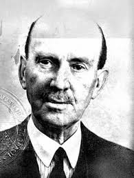 Harry Edward Spiller Cordeaux (1870-1943)