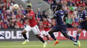 The players are edinson cavani. 3 Catatan Menarik Jelang Man United Vs Aston Villa Di Liga Inggris Kumparan Com