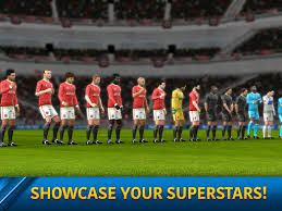 Scopri ricette, idee per la casa, consigli di stile e altre idee da provare. Dream League Soccer By First Touch Games Ltd Google Play United States Searchman App Data Information