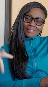 “I would never say it’s too late to go back to school.” It’s been over 10  years since Rasheen Jamison-Richardson pursued her last degree, but after a  devastating hurricane destroyed her performing ...