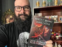 The Undying Lamb: A Thrilling Historical Fiction Novel by Paul Brous