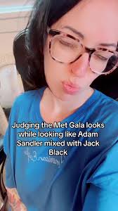 #metgala2024 #metgalalooks Inspo: @Nicole Pierson