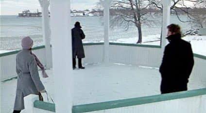 The Dead Zone 1983-2023, Niagara On The Lake ON Canada