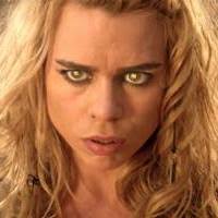 Strong Mom in SPY x FAMILY