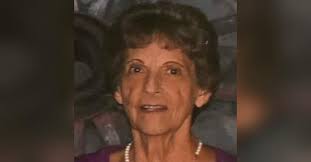 Mary Volz Summey Obituary