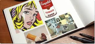 Roy lichtenstein pop art jasper johns andy warhol industrial paintings power pop retro pop arte popular oil painting reproductions cultura pop. Pop Art Movement Overview Theartstory