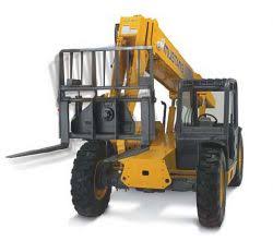 Mustang 1155 Telehandler