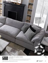 If card issuer authorizes a transaction that causes you to exceed your revolving credit line, then you must pay, as a part of your monthly minimum amount due, the amount by which your new balance exceeds your credit line. American Signature Furniture Holiday 2019 Page 18 19