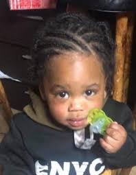 Obituary for Zyion Jai Weaver