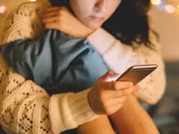 Original shows and popular videos in different categories from producers and creators you love. 15 Anxiety Habits That Make People Feel Like A Bad Friend Teen Vogue