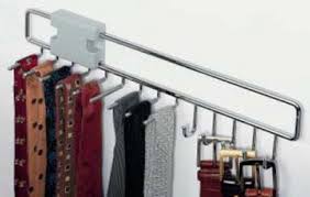 3.9 out of 5 stars 9. Pull Out Tie And Belt Rack 455 Mm Tie Racks And Belt Racks Sds London