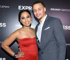 Steph curry is the centre of attention once again as the golden state warriors continue their nba 2018/19 campaign. Stephen Curry S Wife Made Finals Rant Without Thinking Of The Consequences