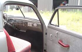 Image result for Juniper Green 1951 Chrysler