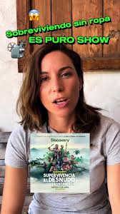 ¿Supervivencia en Discovery Channel: ¿Realidad o Teatro?