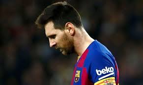 Bunun ardından futbol severler messi hangi takıma transfer olacak? Trotz Dementi Psg Anruf Bei Messi