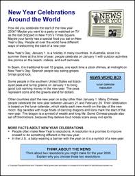 News For You New Year Celebrations Around The World Science Quotes Education World Celebration Around The World