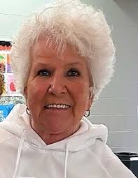 Anna Mae Roseberry Obituary (2023)