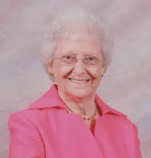 Rebecca Landers Obituary