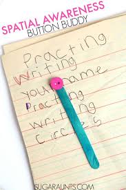 Attempts to correlate specific language functions with particular parts of the brain have not advanced very far. Handwriting Spacing Tool Toys To Work On Spatial Awareness The Ot Toolbox