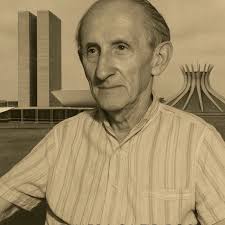 Cardozo, a Luz e o Concreto: Os 65 Anos da Cidade